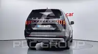 2021 KIA Mohave