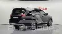 2021 KIA Mohave