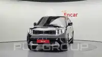 2021 KIA Mohave