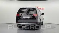 2021 KIA Mohave