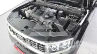 2021 KIA Mohave