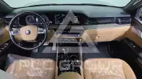 2021 KIA Mohave