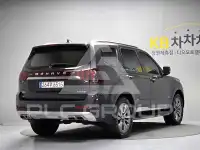 2021 KIA Mohave