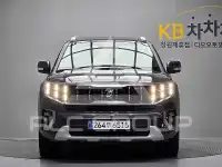 2021 KIA Mohave