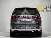 2021 KIA Mohave