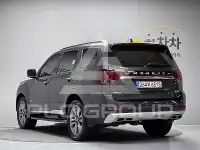 2021 KIA Mohave
