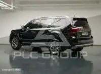 2021 KIA Mohave