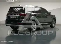 2021 KIA Mohave