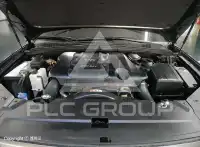 2021 KIA Mohave