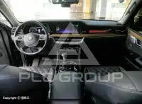2021 KIA Mohave