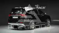 2021 KIA Mohave