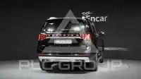 2021 KIA Mohave