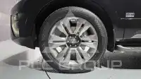 2021 KIA Mohave