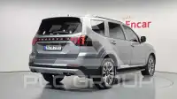 2021 KIA Mohave