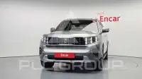 2021 KIA Mohave