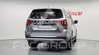 2021 KIA Mohave