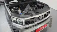 2021 KIA Mohave
