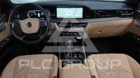 2021 KIA Mohave