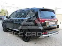 2021 KIA Mohave