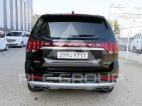 2021 KIA Mohave