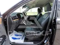 2021 KIA Mohave