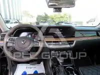 2021 KIA Mohave