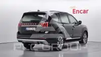 2021 KIA Mohave