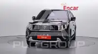 2021 KIA Mohave