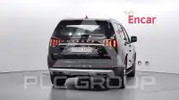 2021 KIA Mohave