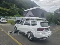 2021 KIA Mohave