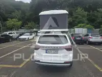 2021 KIA Mohave