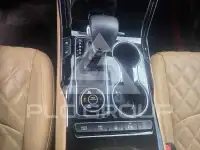 2021 KIA Mohave