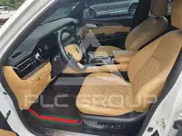 2021 KIA Mohave