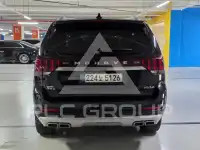2021 KIA Mohave