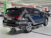 2021 KIA Mohave