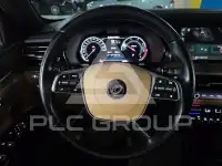 2021 KIA Mohave