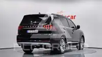 2021 KIA Mohave