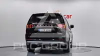 2021 KIA Mohave