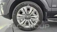 2021 KIA Mohave