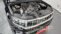 2021 KIA Mohave