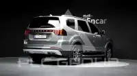 2021 KIA Mohave