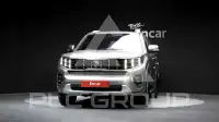 2021 KIA Mohave