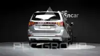2021 KIA Mohave