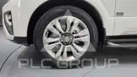 2021 KIA Mohave