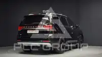 2021 KIA Mohave