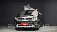 2021 KIA Mohave