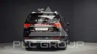 2021 KIA Mohave