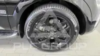 2021 KIA Mohave