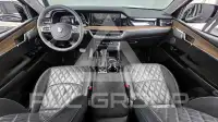 2021 KIA Mohave