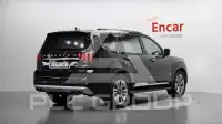 2021 KIA Mohave